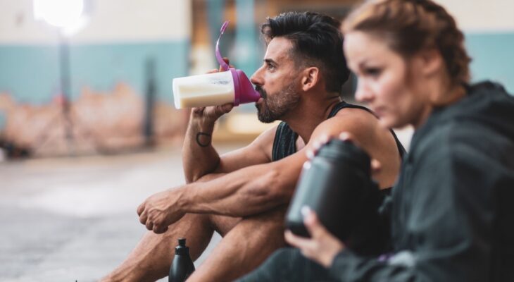 vital protien