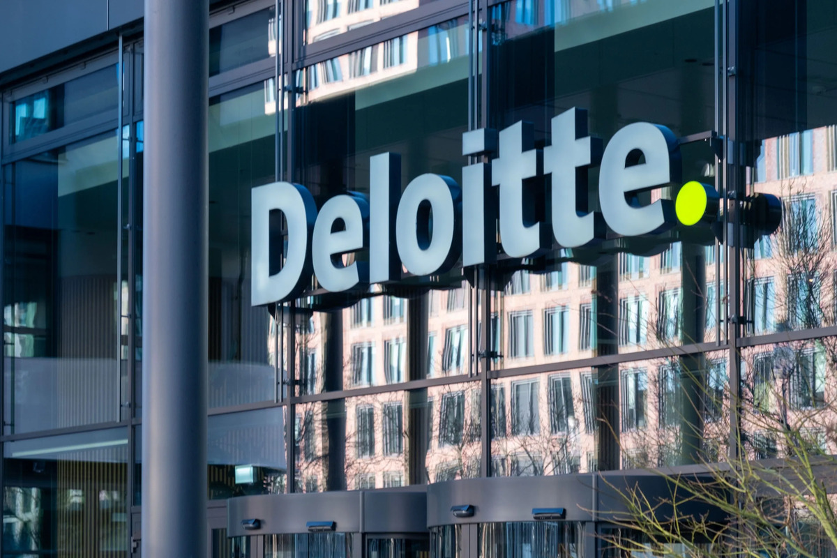 DELOITTE KUWAIT CAREER APPLY NOW FOR THE LATEST JOB OPPORTUNITIES