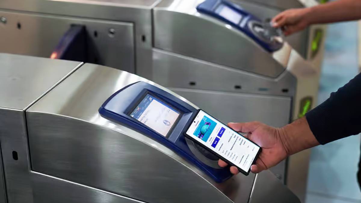 Eib Rta Card Dubai RTA completes 72 percent of major Nol system upgrade