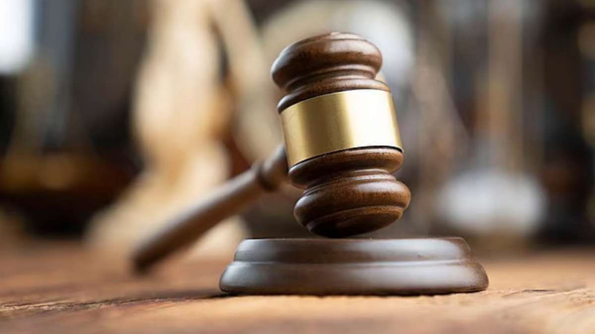UAE Criminal Court Man Sentenced to Death for Killing Mother and Two ...
